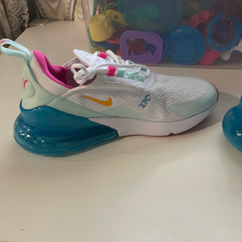 Nike Airmax 270